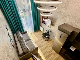Снять однокомнатную квартиру Лазурная (Садовод-1 тер. ТСН) ул, 25  м&sup2;, 4000 рублей