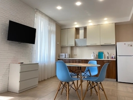 Снять однокомнатную квартиру Парковая ул, 40  м&sup2;, 3000 рублей