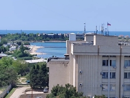 Снять трехкомнатную квартиру Октябрьской революции пр-кт, 85  м&sup2;, 5000 рублей