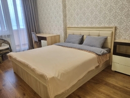 Снять двухкомнатную квартиру Парковая ул, 65  м&sup2;, 4500 рублей
