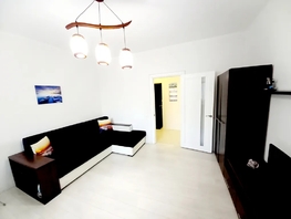 Снять однокомнатную квартиру Челнокова ул, 47  м&sup2;, 3200 рублей