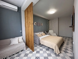 Снять однокомнатную квартиру Генерала Острякова пр-кт, 35  м&sup2;, 3750 рублей