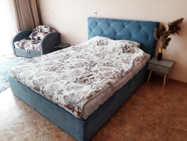 Снять однокомнатную квартиру Керченская ул, 40  м&sup2;, 2510 рублей