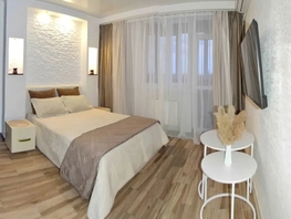 Снять однокомнатную квартиру Челнокова ул, 40  м&sup2;, 3500 рублей