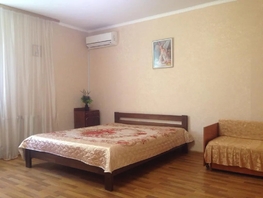 Снять однокомнатную квартиру Астана Кесаева ул, 45  м&sup2;, 3000 рублей