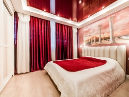 Снять однокомнатную квартиру Победы пр-кт, 40  м&sup2;, 2500 рублей