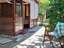 Снять  дом Ивана Голубца ул, 55  м&sup2;, 5000 рублей