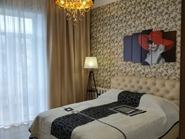 Снять двухкомнатную квартиру Одесская ул, 60  м&sup2;, 4000 рублей