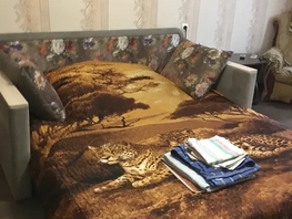 Снять однокомнатную квартиру Октябрьской революции пр-кт, 41  м&sup2;, 3000 рублей