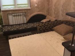 Снять однокомнатную квартиру Ивана Голубца ул, 35  м&sup2;, 3000 рублей