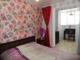 Снять двухкомнатную квартиру Генерала Острякова пр-кт, 58  м&sup2;, 2500 рублей