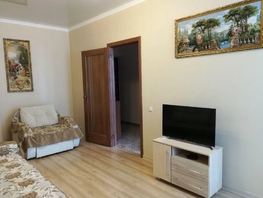 Снять однокомнатную квартиру Октябрьской революции пр-кт, 43  м&sup2;, 3600 рублей