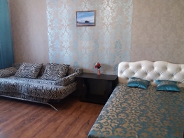 Снять однокомнатную квартиру Октябрьской революции пр-кт, 42  м&sup2;, 3000 рублей