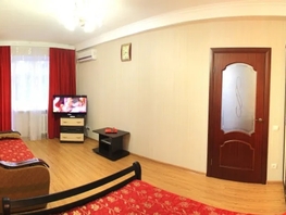 Снять однокомнатную квартиру Генерала Острякова пр-кт, 32  м&sup2;, 2500 рублей