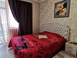 Снять однокомнатную квартиру Октябрьской революции пр-кт, 45  м&sup2;, 2700 рублей