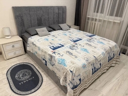 Снять двухкомнатную квартиру Гоголя ул, 47  м&sup2;, 4500 рублей