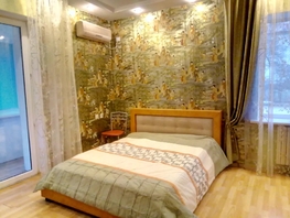 Снять однокомнатную квартиру Октябрьская ул, 30  м&sup2;, 4000 рублей