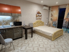 Снять однокомнатную квартиру пляж Омега тер, 35  м&sup2;, 3000 рублей