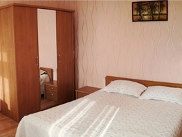 Снять однокомнатную квартиру Воронина ул, 32  м&sup2;, 3500 рублей