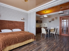 Снять однокомнатную квартиру пляж Омега тер, 50  м&sup2;, 5650 рублей
