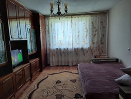 Снять двухкомнатную квартиру Героев Сталинграда пр-кт, 56  м&sup2;, 2500 рублей