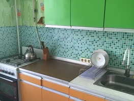 Снять однокомнатную квартиру Павла Корчагина ул, 35  м&sup2;, 1600 рублей