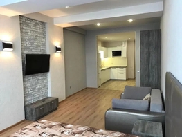 Снять однокомнатную квартиру Сенявина ул, 44  м&sup2;, 4000 рублей