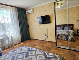 Снять однокомнатную квартиру Античный пр-кт, 42  м&sup2;, 2000 рублей