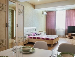Снять однокомнатную квартиру Сенявина ул, 45  м&sup2;, 3200 рублей