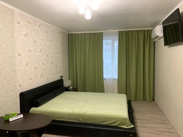 Снять однокомнатную квартиру Античный пр-кт, 35  м&sup2;, 2200 рублей
