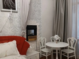 Снять однокомнатную квартиру Лермонтова ул, 30  м&sup2;, 4000 рублей