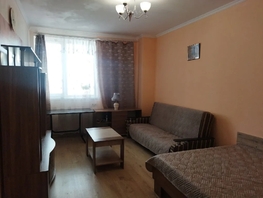 Снять однокомнатную квартиру Парковая ул, 40  м&sup2;, 2200 рублей