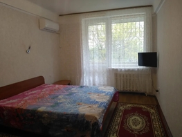 Снять двухкомнатную квартиру Генерала Острякова пр-кт, 50  м&sup2;, 3200 рублей