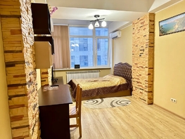 Снять однокомнатную квартиру Сенявина ул, 40  м&sup2;, 2700 рублей