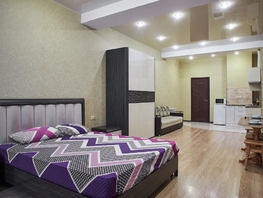 Снять однокомнатную квартиру Сенявина ул, 45  м&sup2;, 3300 рублей