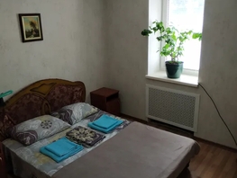 Снять однокомнатную квартиру Новикова-Прибоя ул, 32  м&sup2;, 3000 рублей