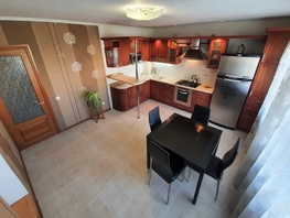 Снять трехкомнатную квартиру Героев Сталинграда пр-кт, 104  м&sup2;, 5450 рублей