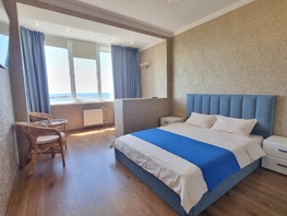 Снять однокомнатную квартиру Парковая ул, 48  м&sup2;, 3800 рублей