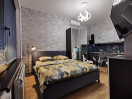 Снять однокомнатную квартиру Генерала Петрова ул, 20  м&sup2;, 3000 рублей