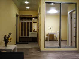 Снять однокомнатную квартиру Симонок ул, 36  м&sup2;, 3000 рублей