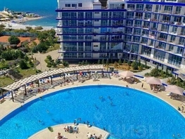 Снять однокомнатную квартиру Парковая ул, 38  м&sup2;, 4000 рублей