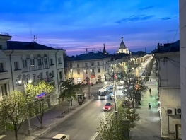 Снять однокомнатную квартиру Большая Морская ул, 45  м&sup2;, 5000 рублей