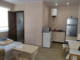 Снять однокомнатную квартиру Громова ул, 17  м&sup2;, 2662 рублей