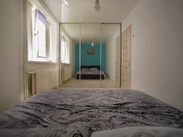 Снять двухкомнатную квартиру Гагарина пр-кт, 50  м&sup2;, 2000 рублей