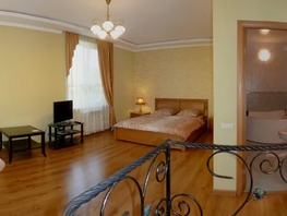 Снять двухкомнатную квартиру Генерала Петрова ул, 66  м&sup2;, 4500 рублей