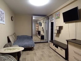 Снять однокомнатную квартиру Победы пр-кт, 31  м&sup2;, 1950 рублей
