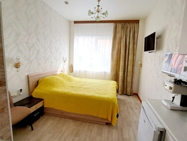 Снять однокомнатную квартиру Челнокова ул, 25  м&sup2;, 2800 рублей