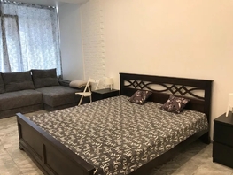 Снять однокомнатную квартиру Челюскинцев ул, 49  м&sup2;, 4000 рублей