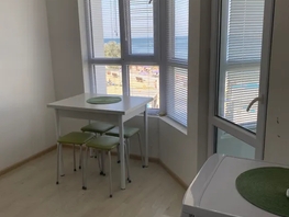 Снять двухкомнатную квартиру Челнокова ул, 41  м&sup2;, 3800 рублей