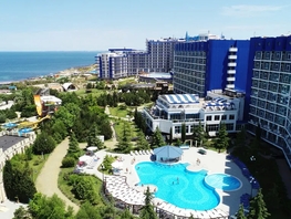 Снять однокомнатную квартиру Парковая ул, 25  м&sup2;, 3500 рублей
